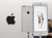 iOS 10 установлена почти на 80% мобильных устройств Apple